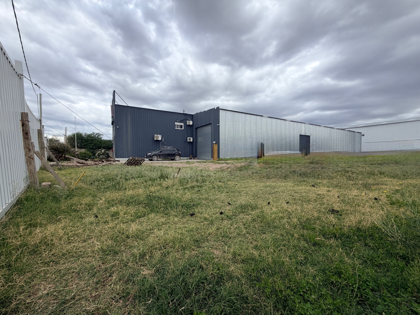 Deposito en Alquiler   Bahía Blanca - Bahía Blanca Propiedades | SITIO OFICIAL l