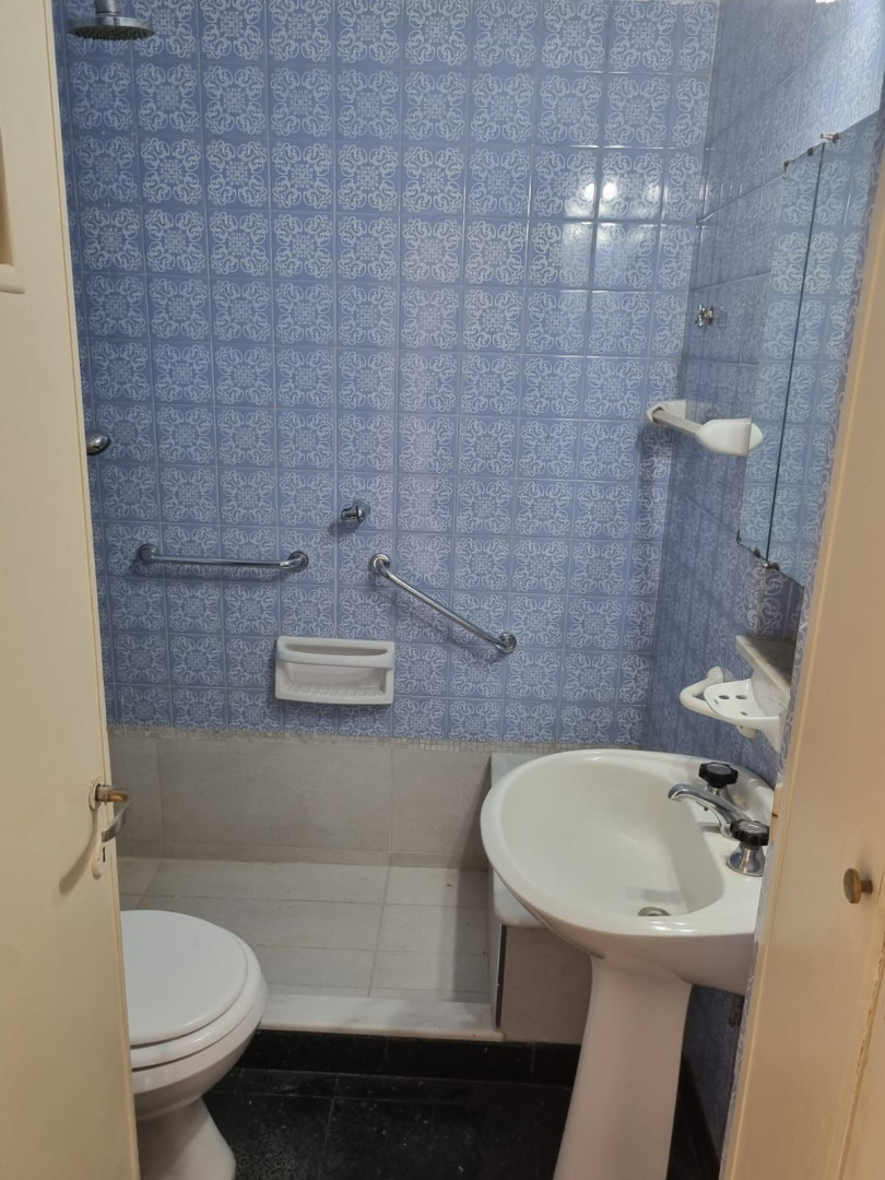 Departamento en Alquiler en Donado 97,  Bahía Blanca - Bahía Blanca Propiedades | SITIO OFICIAL l