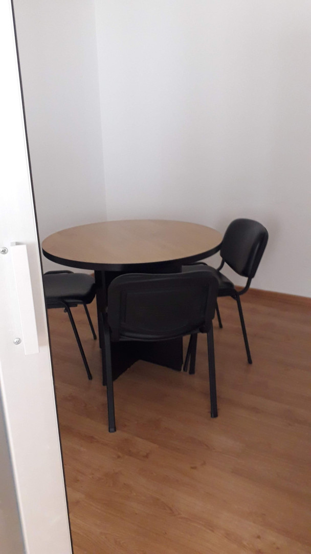 Oficina en Alquiler en Alsina 35, Centro, Bahía Blanca - Bahía Blanca Propiedades | SITIO OFICIAL l