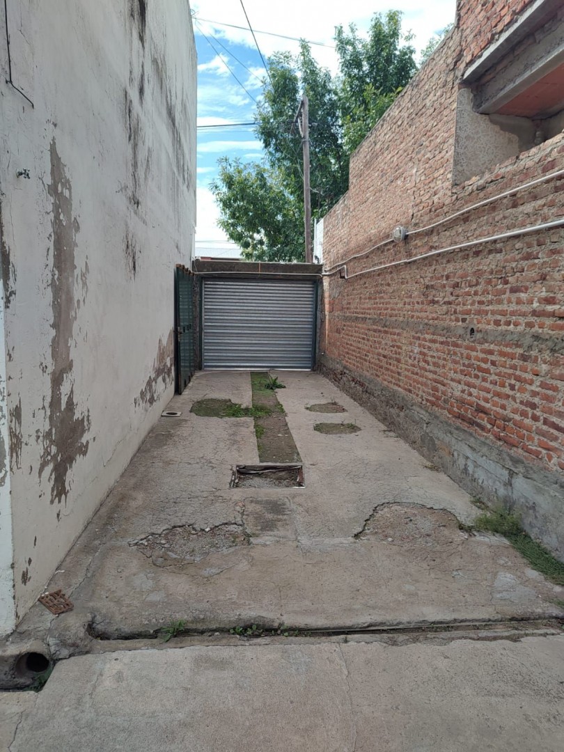 Galpón en Venta en Brickman 1369, Mapuche, Bahía Blanca - Bahía Blanca Propiedades | SITIO OFICIAL l