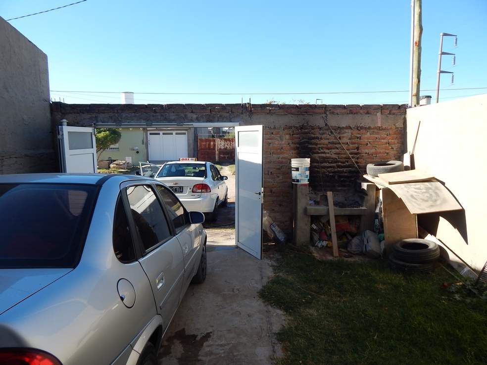 Casa en Venta en AVENENTE 623, 5 de Abril, Bahía Blanca - Bahía Blanca Propiedades | SITIO OFICIAL l