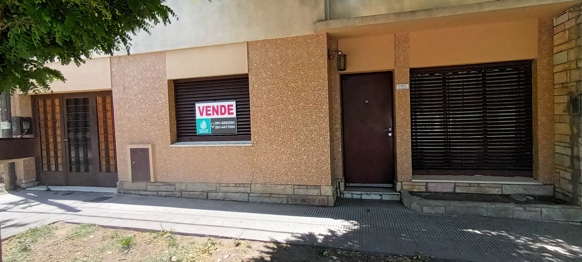 Casa en Venta en Remedios De Escalada 1470, Sanchez Elia, Bahía Blanca - Bahía Blanca Propiedades | SITIO OFICIAL l