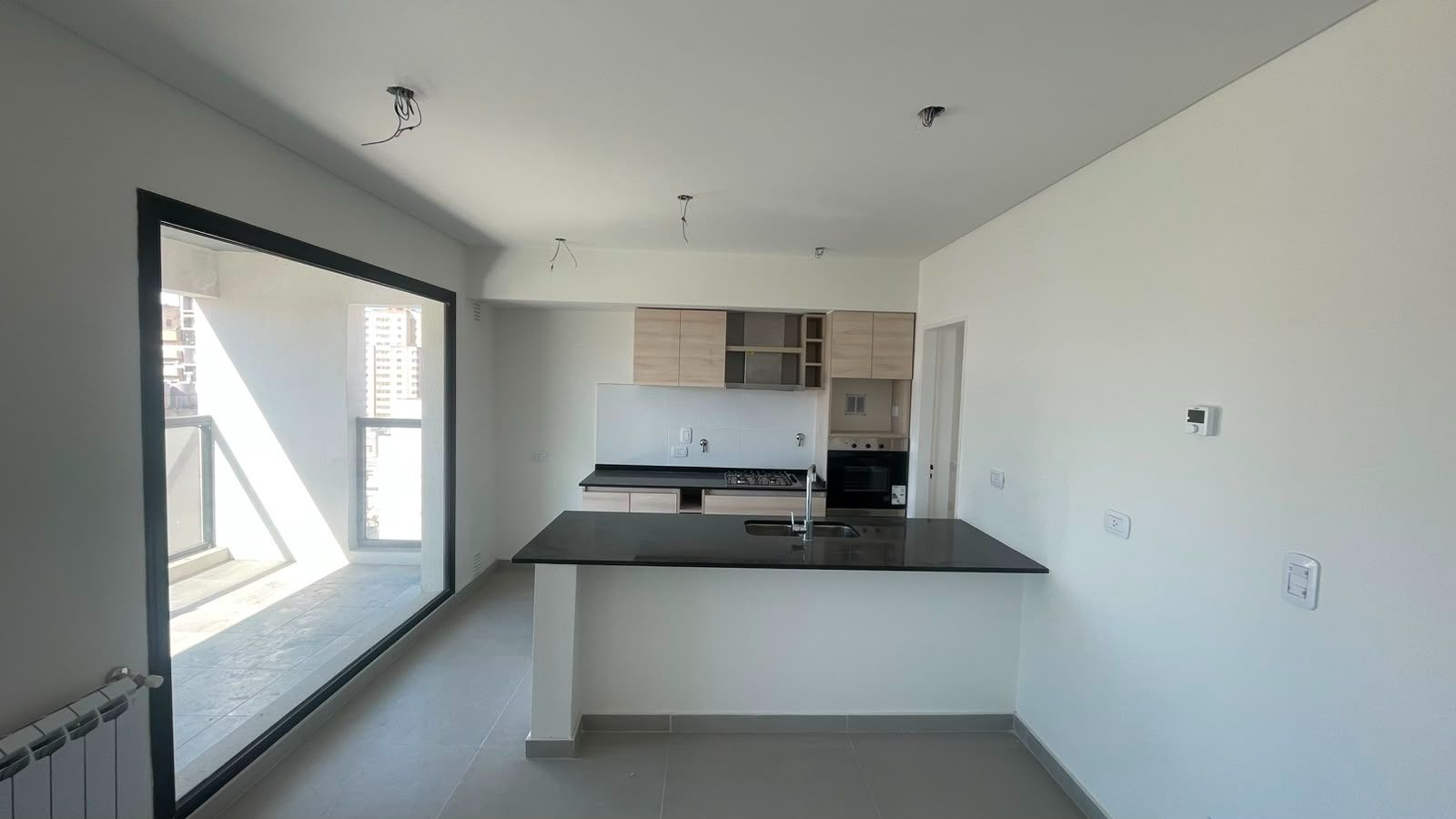Departamento en Venta en Guemes 68,  Bahía Blanca - Bahía Blanca Propiedades | SITIO OFICIAL l