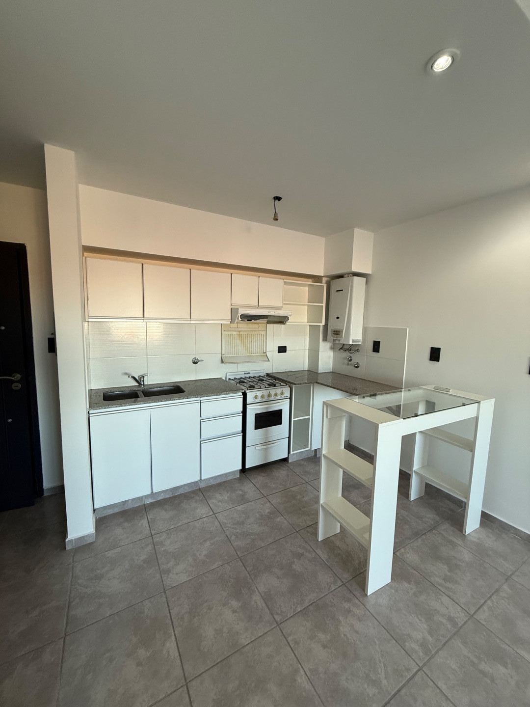 Departamento en Alquiler en Ayacucho 2535, Santa Margarita, Bahía Blanca - Bahía Blanca Propiedades | SITIO OFICIAL l