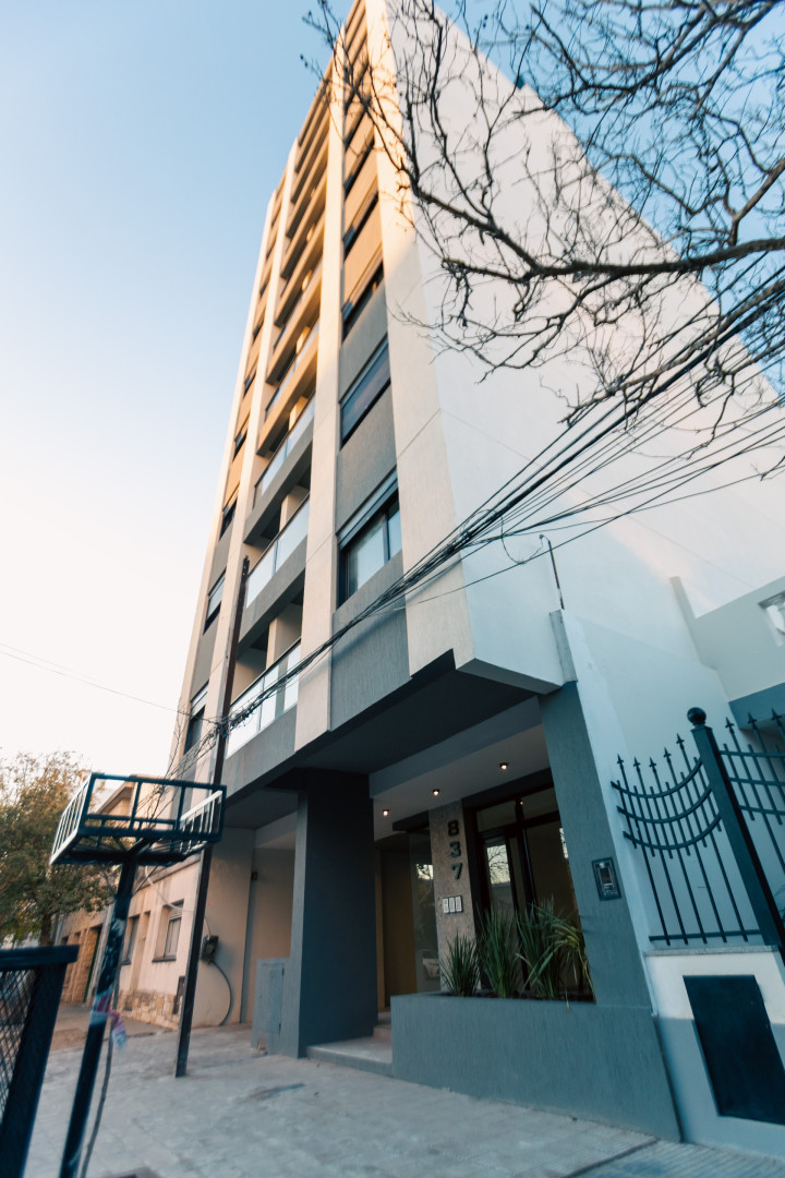 Departamento en Venta en Guemes 837, Universitario, Bahía Blanca - Bahía Blanca Propiedades | SITIO OFICIAL l