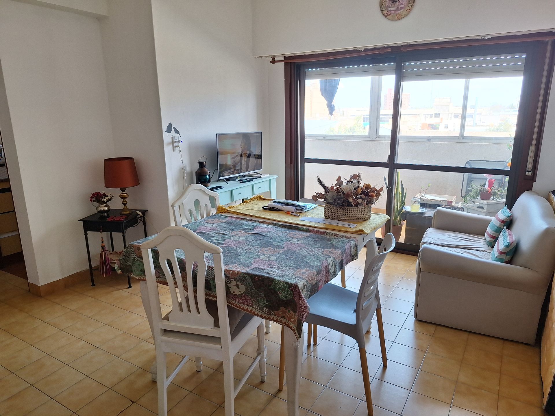 Departamento en Alquiler en San Martin 539, Centro, Bahía Blanca - Bahía Blanca Propiedades | SITIO OFICIAL l