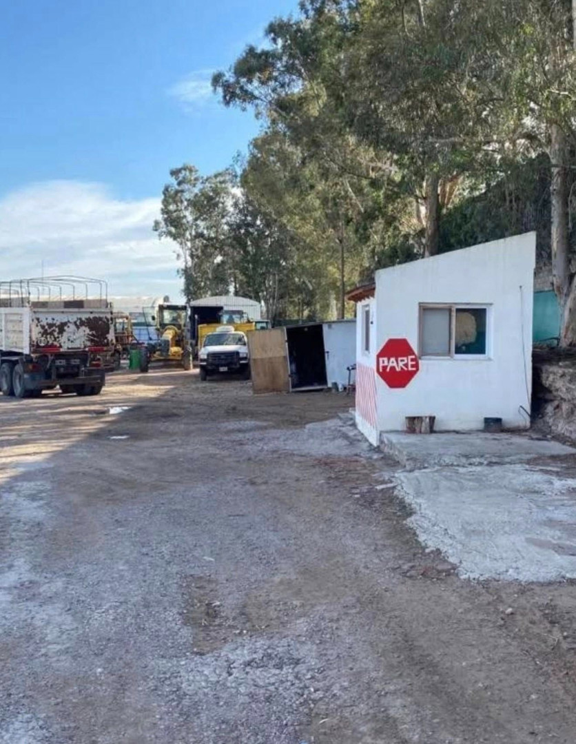 Galpón en Alquiler en Charlone Y Ruta 3 ,  Bahía Blanca - Bahía Blanca Propiedades | SITIO OFICIAL l