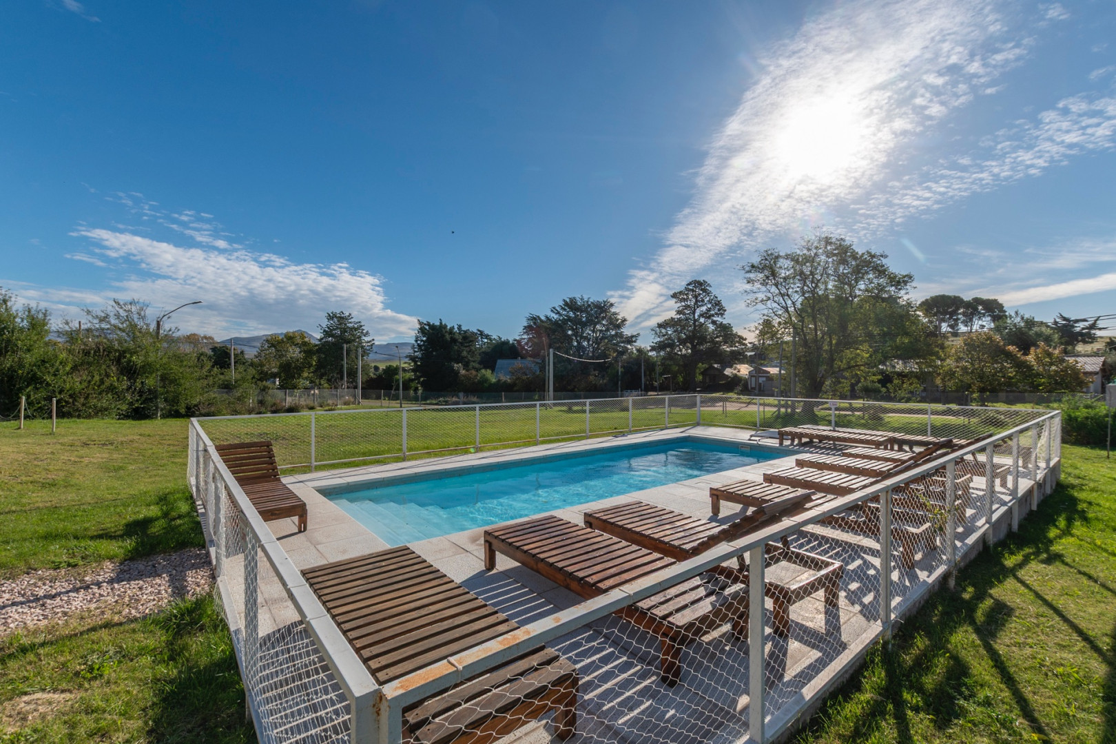 Duplex en Venta en CURAMALAL 552, San Bernardo , Sierra de  la Ventana - Bahía Blanca Propiedades | SITIO OFICIAL l