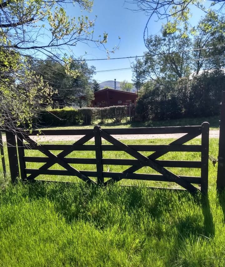Terreno en Venta   Villa Serrana La Gruta - Bahía Blanca Propiedades | SITIO OFICIAL l