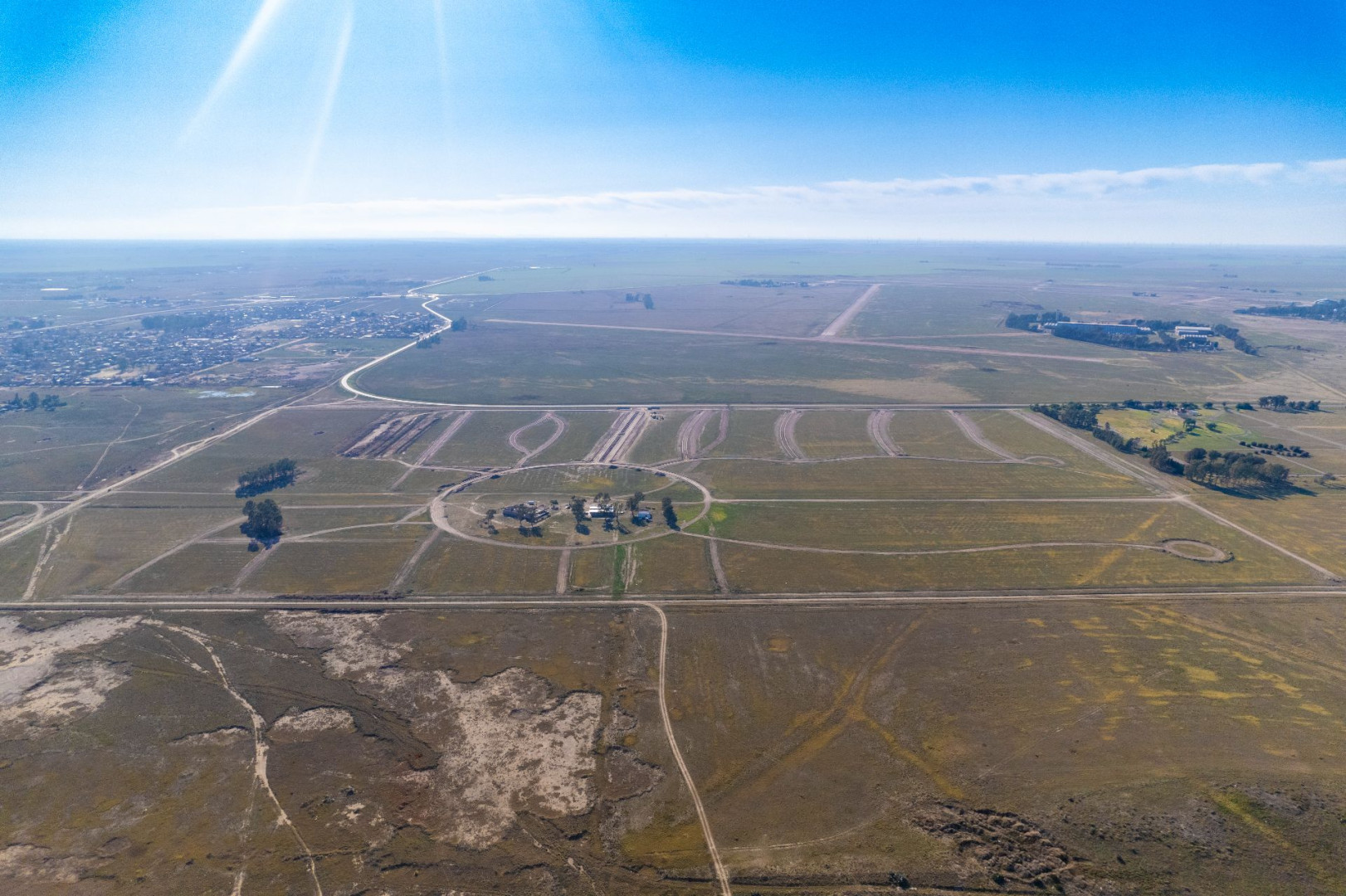 Terreno en Venta   Bahía Blanca - Bahía Blanca Propiedades | SITIO OFICIAL l