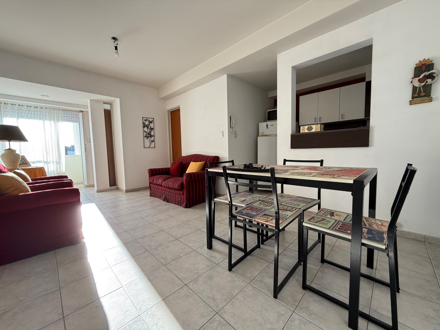 Departamento en Venta en Entre Ríos 35, Universitario, Bahía Blanca - Bahía Blanca Propiedades | SITIO OFICIAL l