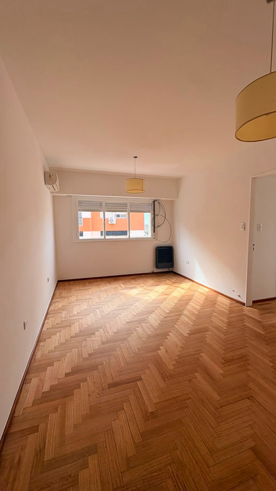 Departamento en Alquiler en Soler 83, Centro, Bahía Blanca - Bahía Blanca Propiedades | SITIO OFICIAL l
