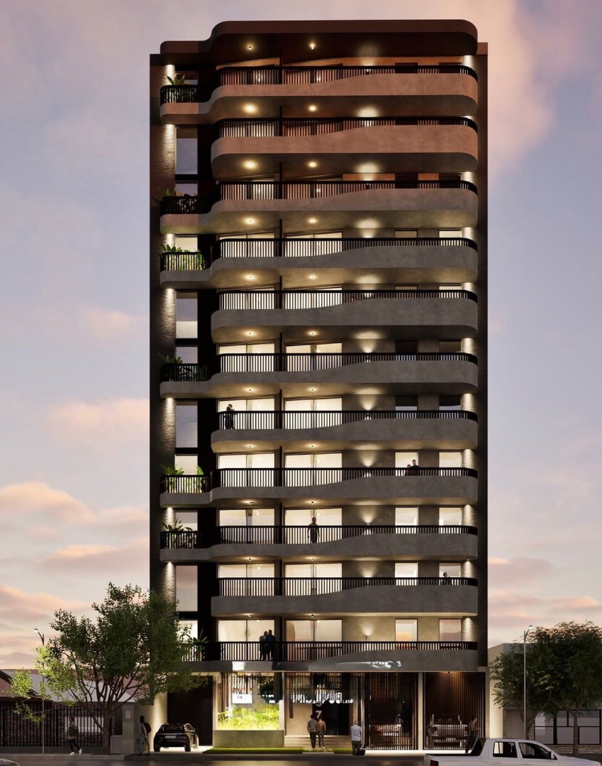 Departamento en Venta en Sarmiento 657, Centro, Bahía Blanca - Bahía Blanca Propiedades | SITIO OFICIAL l
