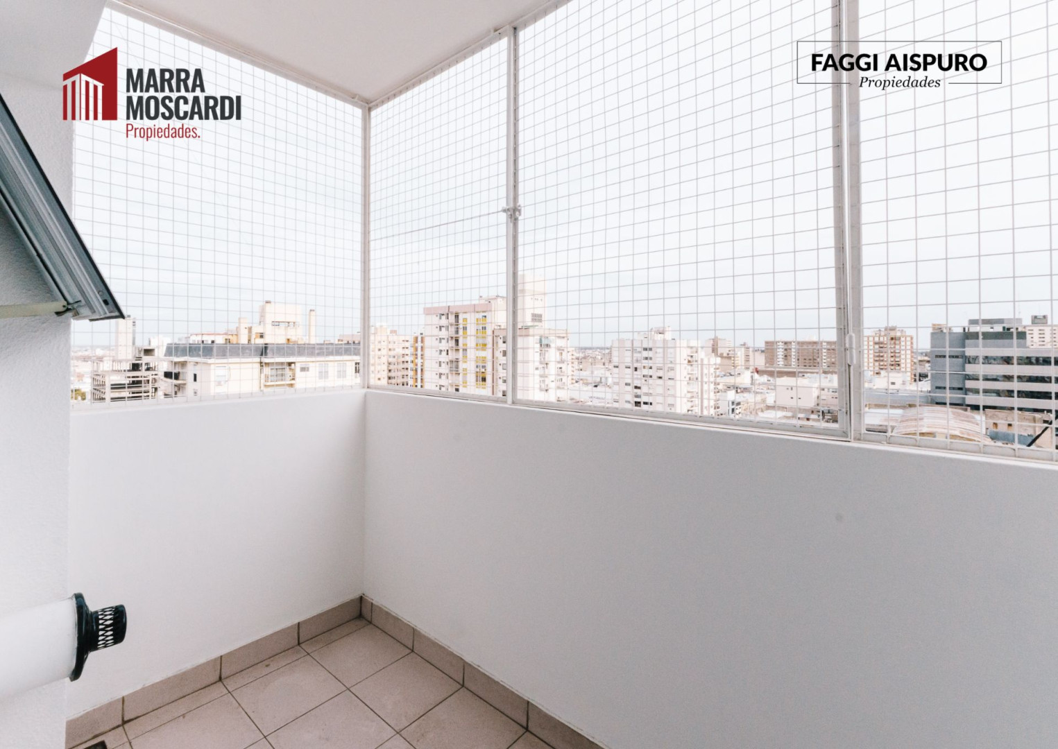 Departamento en Venta en Soler 164, Centro, Bahía Blanca - Bahía Blanca Propiedades | SITIO OFICIAL l