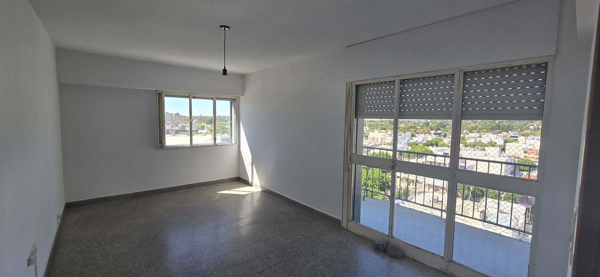 Departamento en Alquiler en Caronti 555, Universitario, Bahía Blanca - Bahía Blanca Propiedades | SITIO OFICIAL l