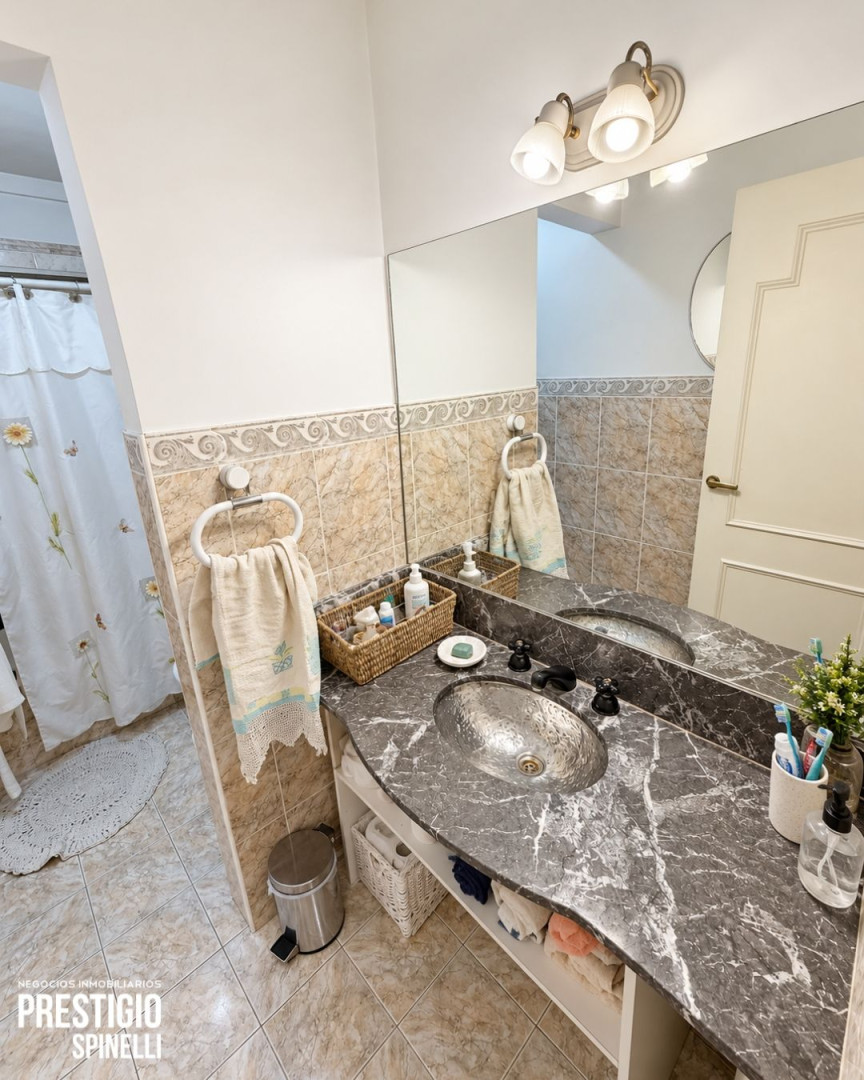 Departamento en Alquiler en Guemes 178, Centro, Bahía Blanca - Bahía Blanca Propiedades | SITIO OFICIAL l