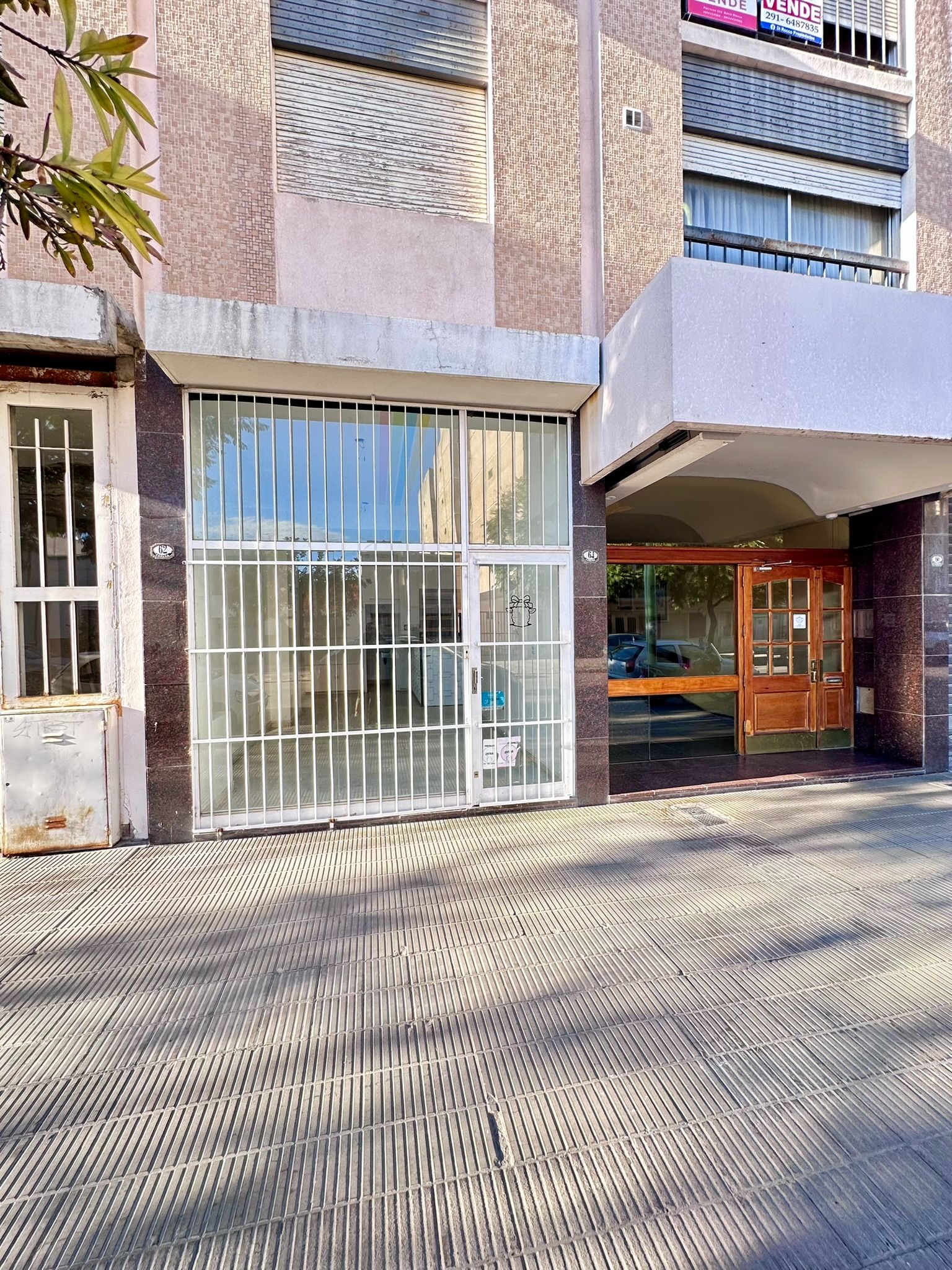 Local en Alquiler en España 70, Centro, Bahía Blanca - Bahía Blanca Propiedades | SITIO OFICIAL l