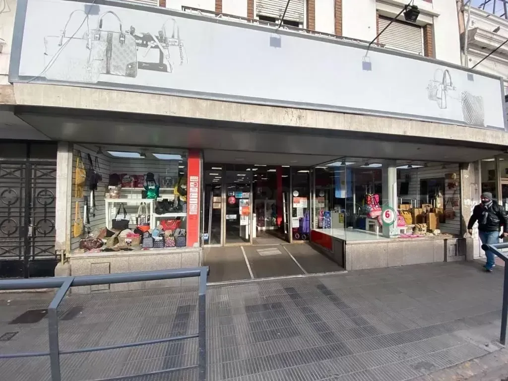 Cochera en Venta en Chiclana 171, Centro, Bahía Blanca - Bahía Blanca Propiedades | SITIO OFICIAL l