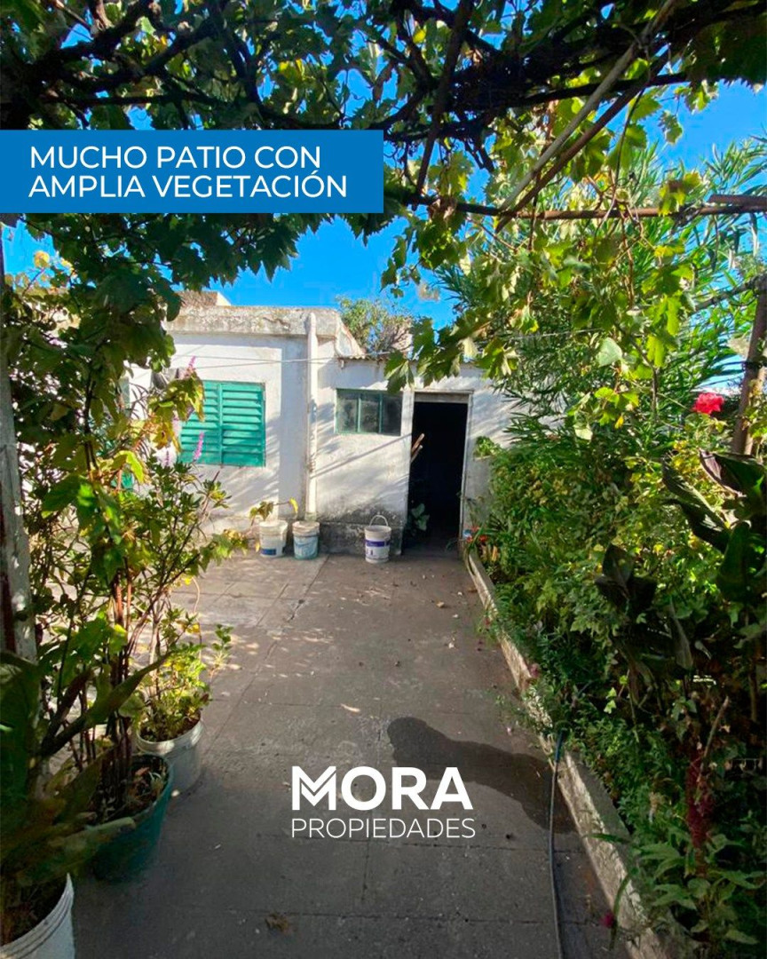 Casa en Venta en Almafuerte 1773, Almafuerte, Bahía Blanca - Bahía Blanca Propiedades | SITIO OFICIAL l