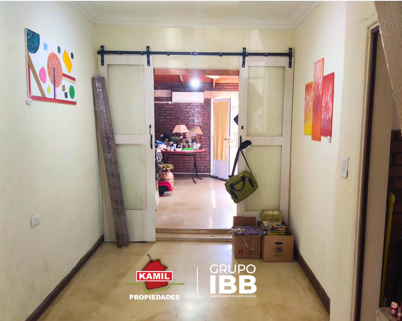 Casa en Venta en Humboldt 2662, Don Bosco, Bahía Blanca - Bahía Blanca Propiedades | SITIO OFICIAL l