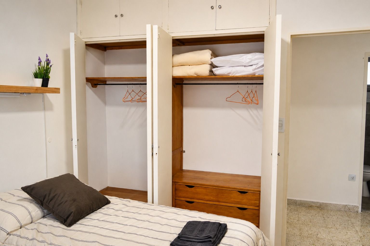 Departamento  - por Día en Las Heras 25, Centro, Bahía Blanca - Bahía Blanca Propiedades | SITIO OFICIAL l