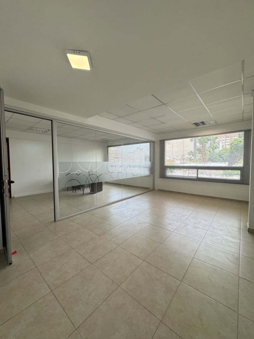 Oficina en Alquiler en PARAGUAY 18 1, Macrocentro, Bahía Blanca - Bahía Blanca Propiedades | SITIO OFICIAL l