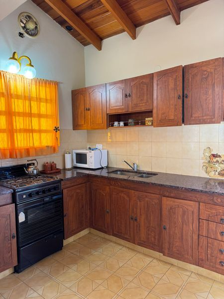 Casa en Venta en  Fossatty 1370, Dufaur, Monte Hermoso - Bahía Blanca Propiedades | SITIO OFICIAL l