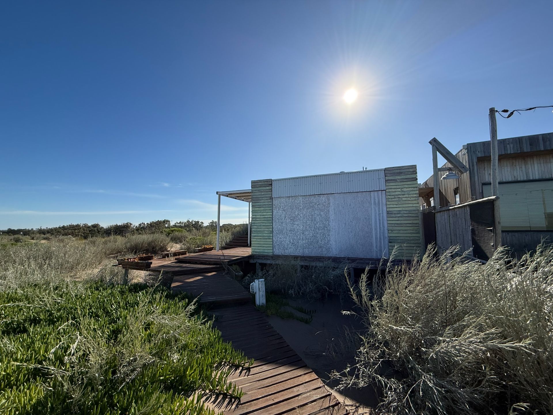 Casa en Venta  El Sauce, Monte Hermoso - Bahía Blanca Propiedades | SITIO OFICIAL l