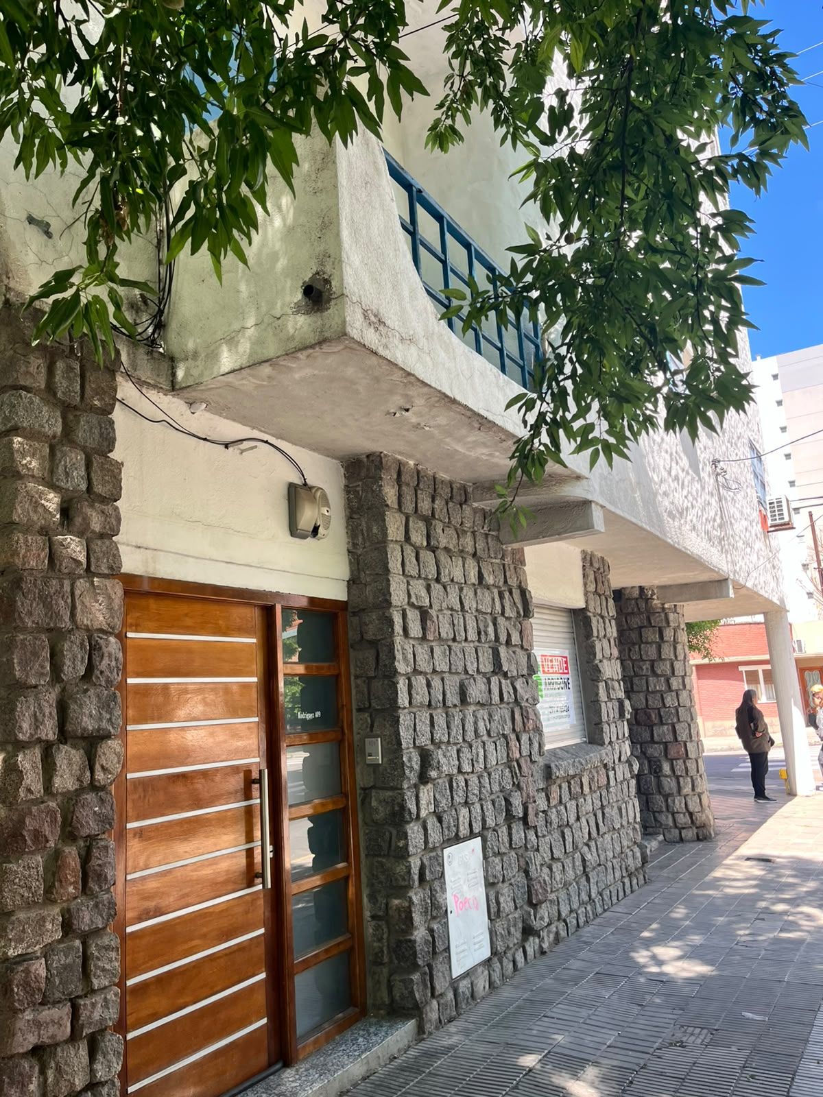 Departamento en Venta en Rodriguez 400,  Bahía Blanca - Bahía Blanca Propiedades | SITIO OFICIAL l