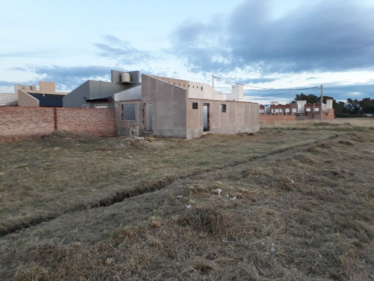 Terreno en Venta en Sixto Laspiur 3100, Los Almendros, Bahía Blanca - Bahía Blanca Propiedades | SITIO OFICIAL l