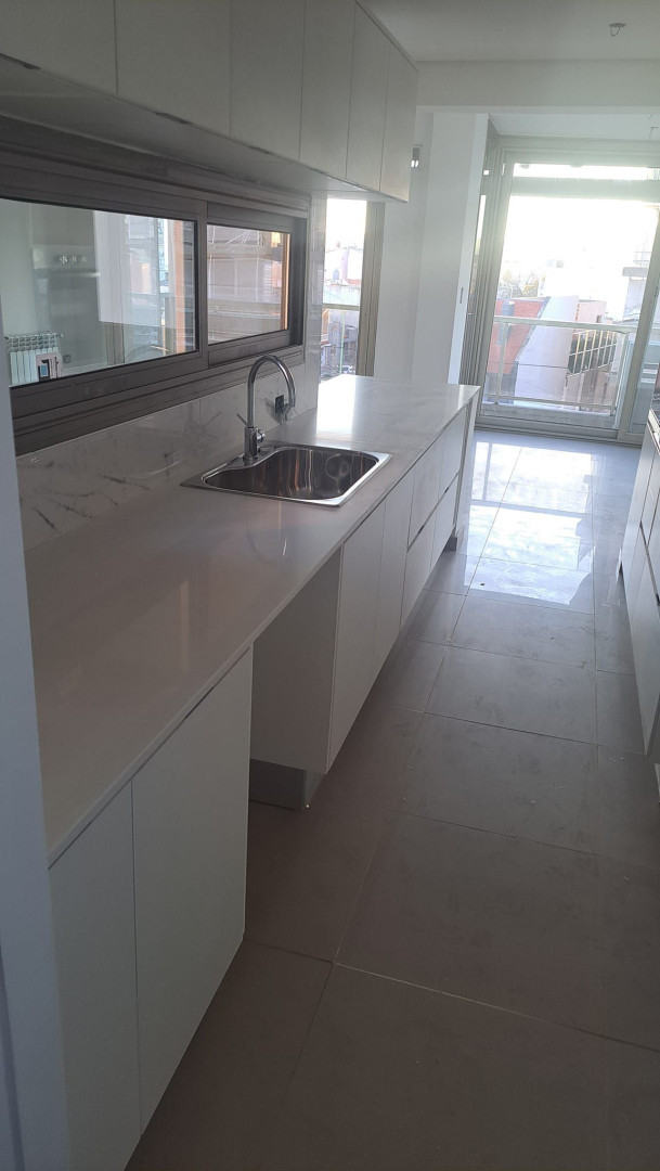 Departamento en Venta en Alem 400, Centro, Bahía Blanca - Bahía Blanca Propiedades | SITIO OFICIAL l