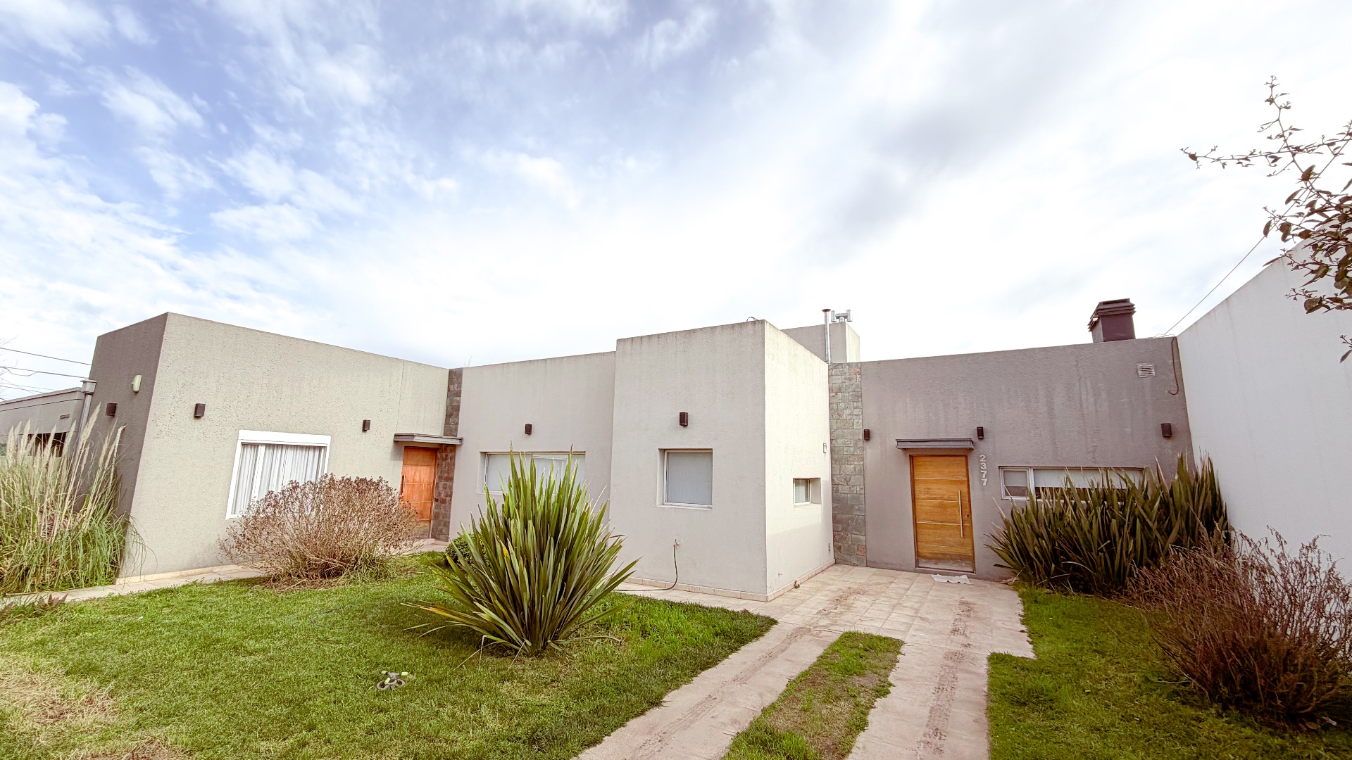 Casa en Venta en Casal 2733, San Agustin, Bahía Blanca - Bahía Blanca Propiedades | SITIO OFICIAL l