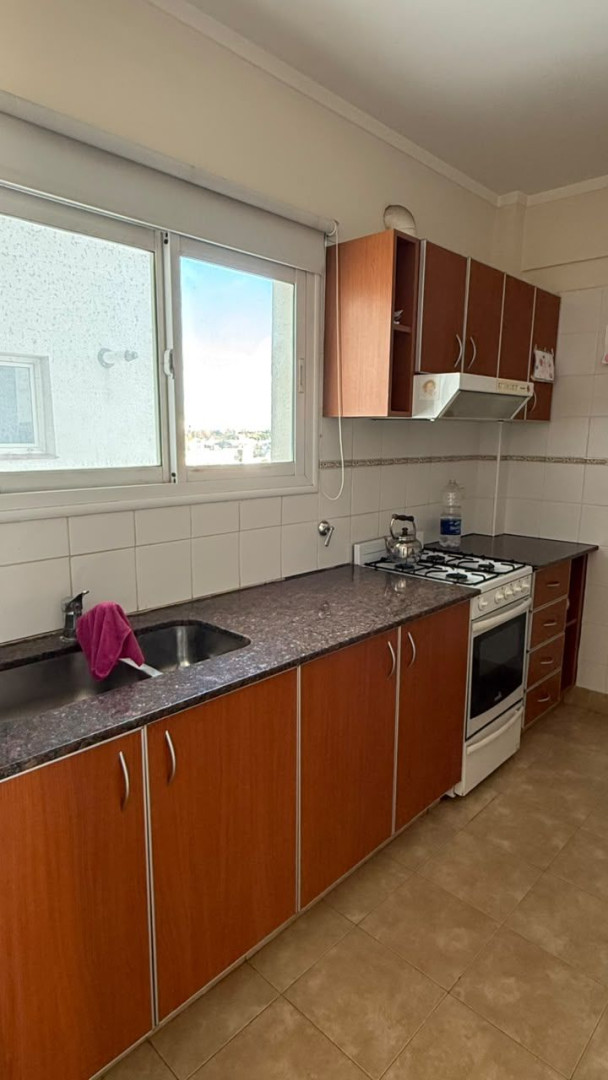 Departamento en Alquiler en Alvarado 1555, Universitario, Bahía Blanca - Bahía Blanca Propiedades | SITIO OFICIAL l