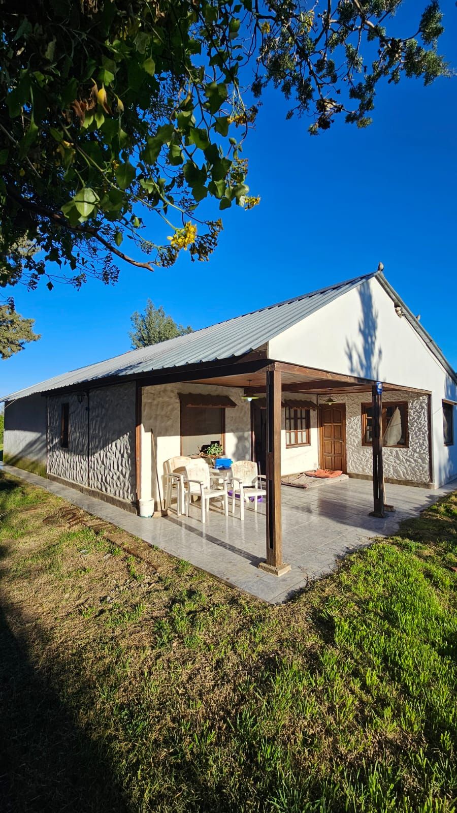Casa en Venta  San Miguel, Bahía Blanca - Bahía Blanca Propiedades | SITIO OFICIAL l