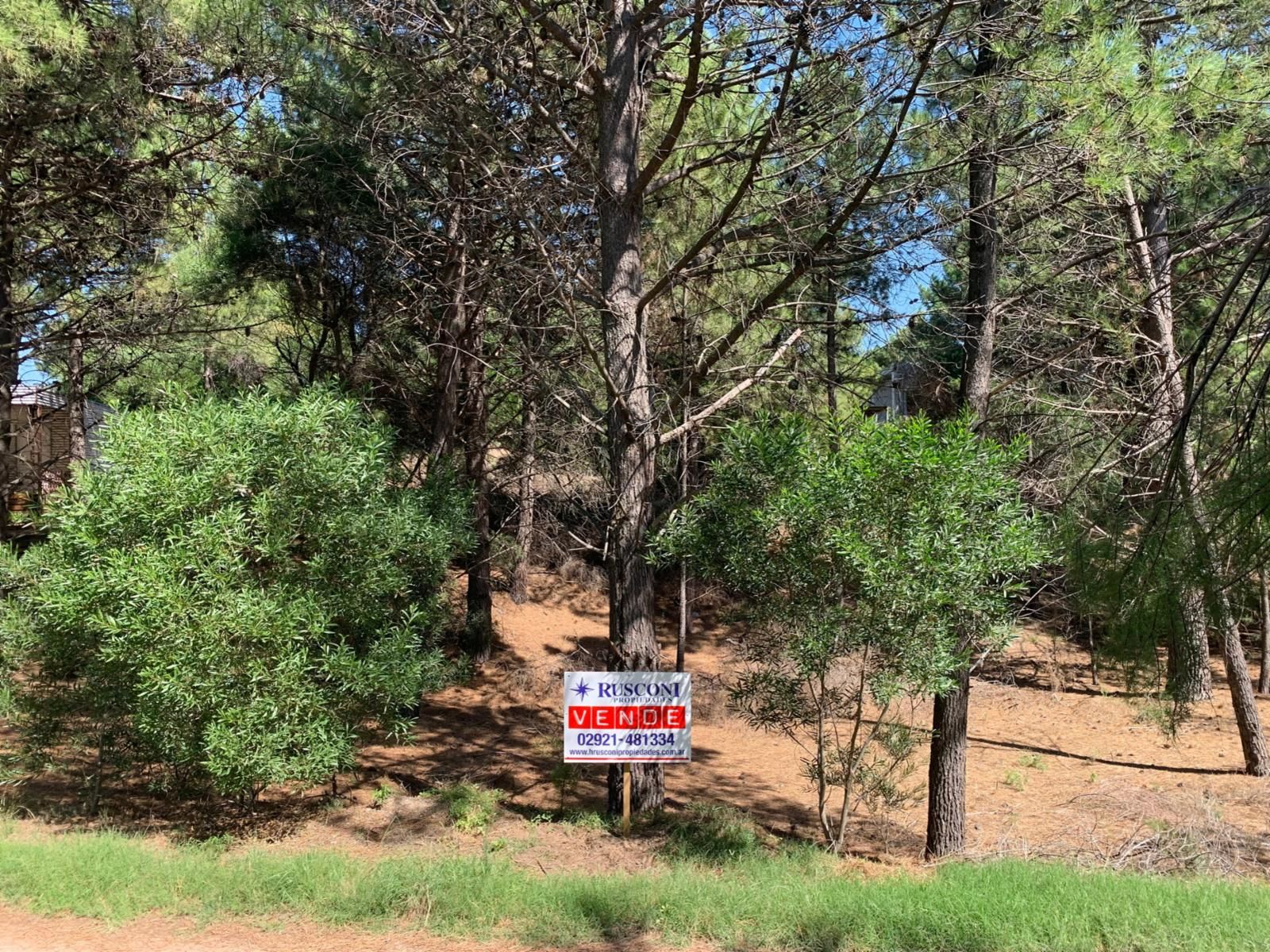 Terreno en Venta en El Pato 500, Pinar del Golf, Monte Hermoso - Bahía Blanca Propiedades | SITIO OFICIAL l