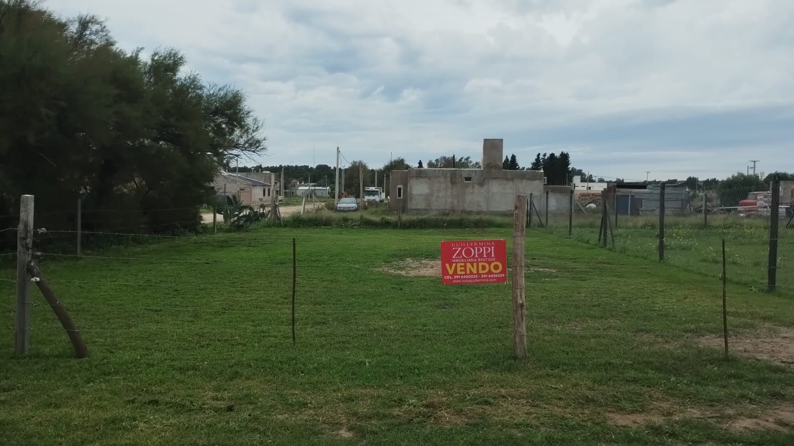 Terreno en Venta en General Alvear Y San Francisco De Asis, Nueva Belgrano, Bahía Blanca - Bahía Blanca Propiedades | SITIO OFICIAL l