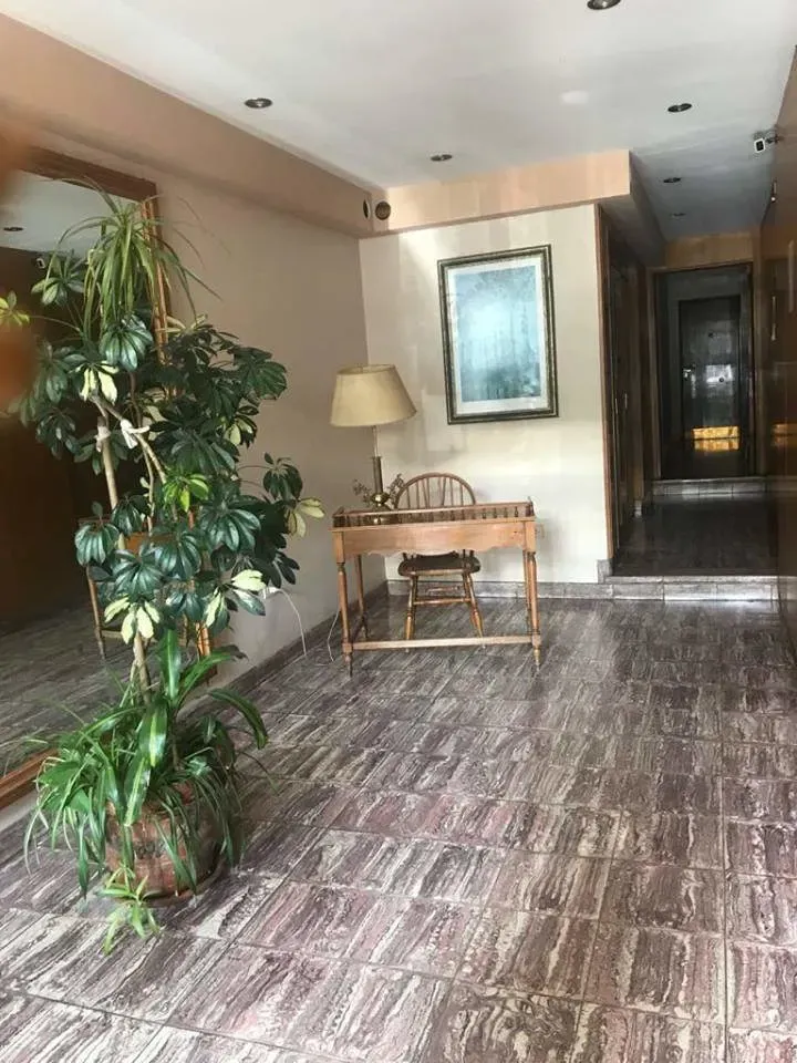 Departamento en Venta en LAS HERAS 25 3 A, Centro, Bahía Blanca - Bahía Blanca Propiedades | SITIO OFICIAL l