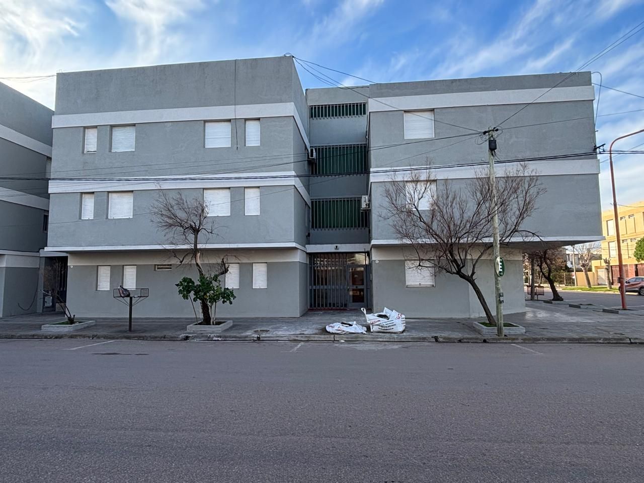Departamento en Venta en Argentina 815, Centro, Monte Hermoso - Bahía Blanca Propiedades | SITIO OFICIAL l