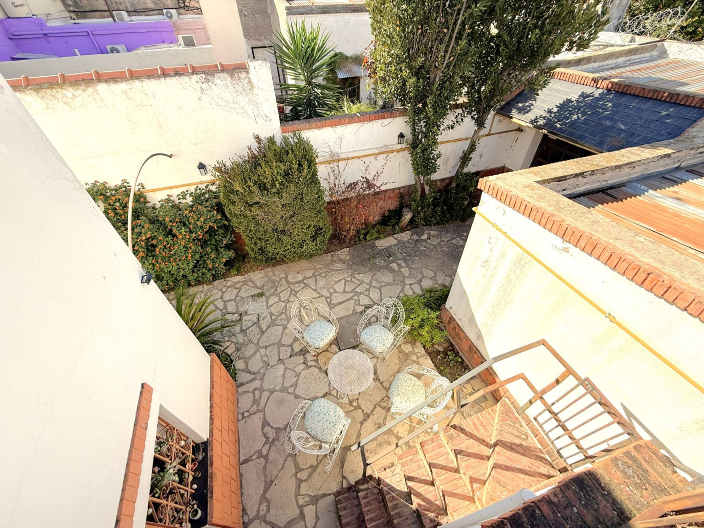 Casa en Venta en Gorriti 524, Macrocentro, Bahía Blanca - Bahía Blanca Propiedades | SITIO OFICIAL l
