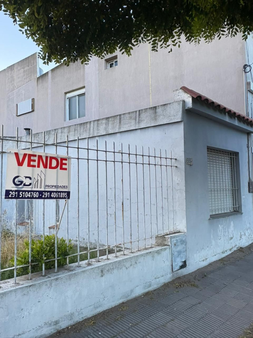 Casa en Venta en Avenida Majluf 500 ,  Monte Hermoso - Bahía Blanca Propiedades | SITIO OFICIAL l
