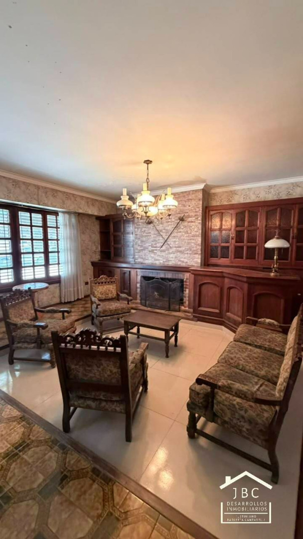 Casa en Venta en BROWN 692, Centro, Bahía Blanca - Bahía Blanca Propiedades | SITIO OFICIAL l