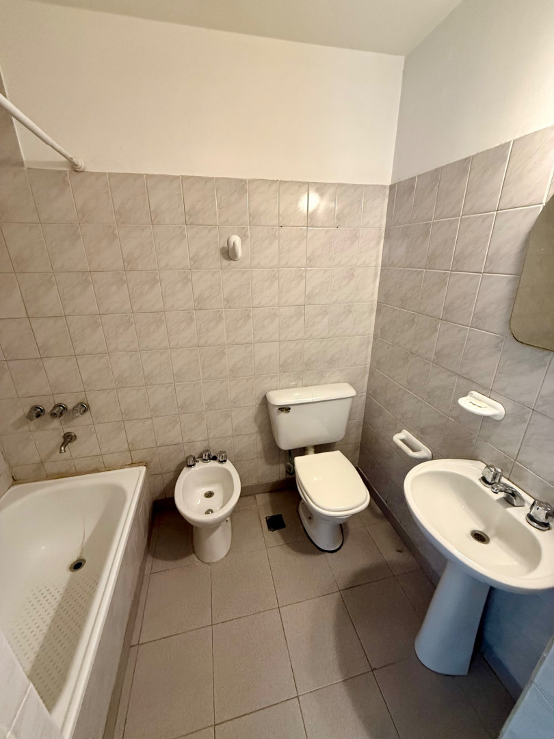 Departamento en Alquiler en Alvarado 65, Centro, Bahía Blanca - Bahía Blanca Propiedades | SITIO OFICIAL l