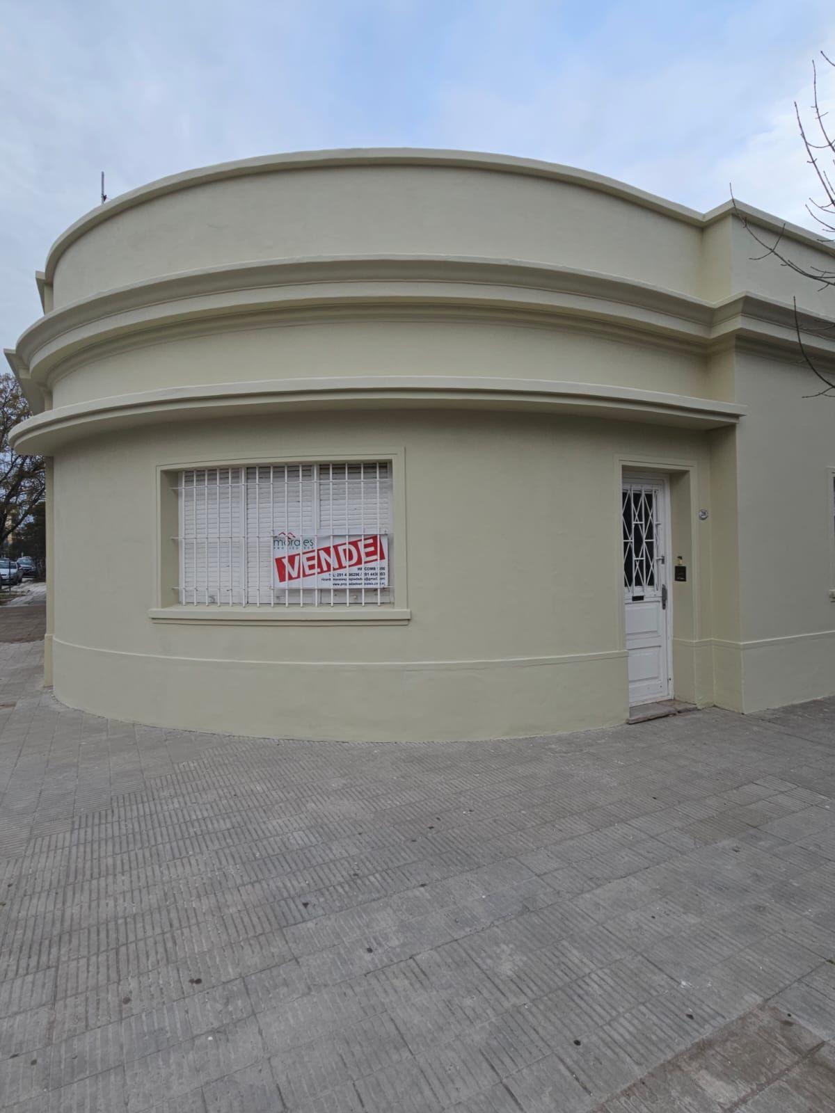 Casa en Venta en ANGEL BRUNEL 200, Macrocentro, Bahía Blanca - Bahía Blanca Propiedades | SITIO OFICIAL l