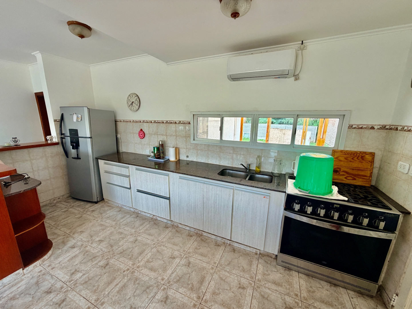 Casa en Venta en Avenida Costanera ,  Sierra de  la Ventana - Bahía Blanca Propiedades | SITIO OFICIAL l
