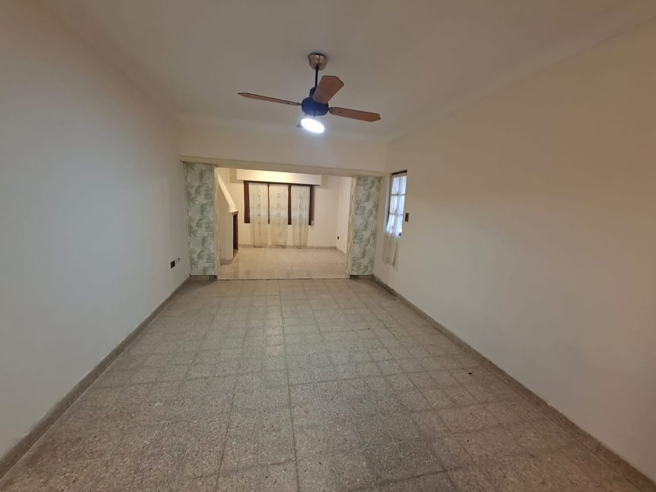 Casa en Alquiler en 12 De Octubre 2317, Villa del Parque, Bahía Blanca - Bahía Blanca Propiedades | SITIO OFICIAL l