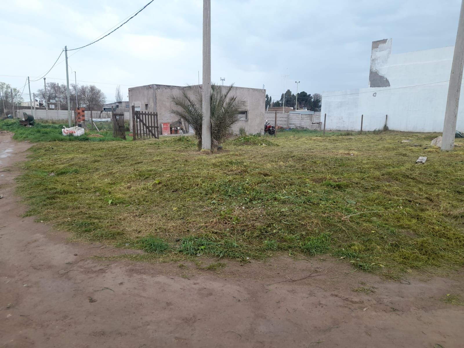 Terreno en Venta en Agustín Álvarez Y Sergio Karakachoff,  Bahía Blanca - Bahía Blanca Propiedades | SITIO OFICIAL l