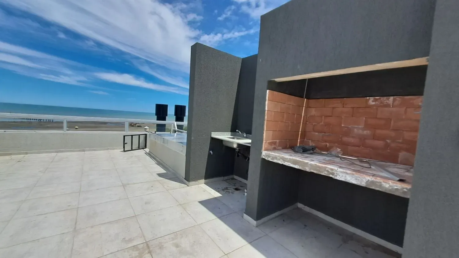Departamento en Venta en AV. LAS MALVINAS 33, Dufaur, Monte Hermoso - Bahía Blanca Propiedades | SITIO OFICIAL l