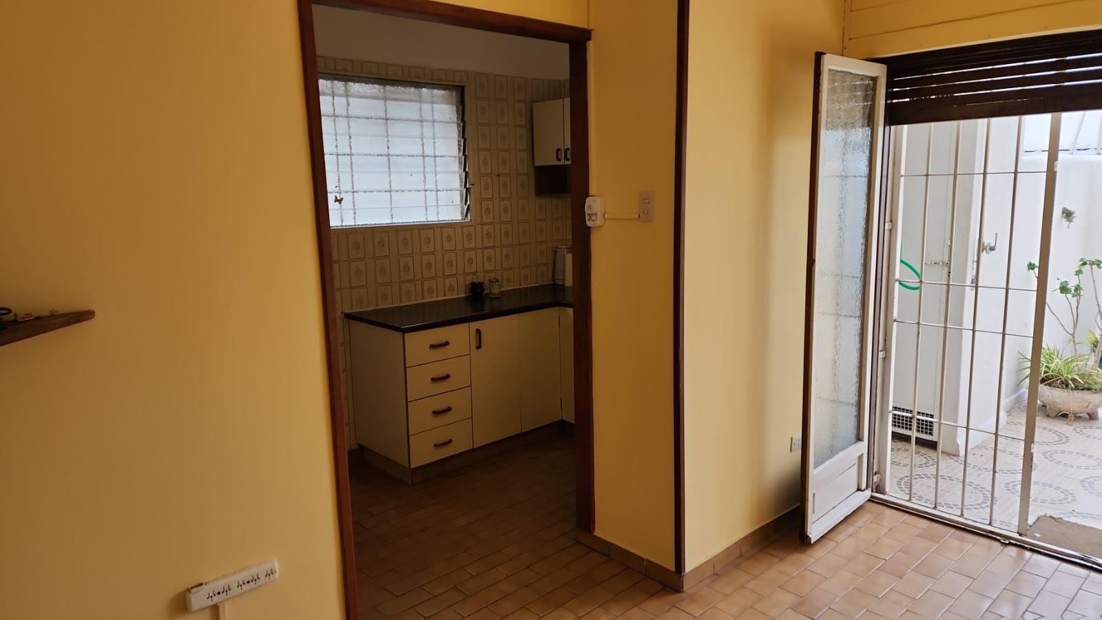 Casa en Alquiler en Hipolito Yrigoyen 261, Centro, Bahía Blanca - Bahía Blanca Propiedades | SITIO OFICIAL l