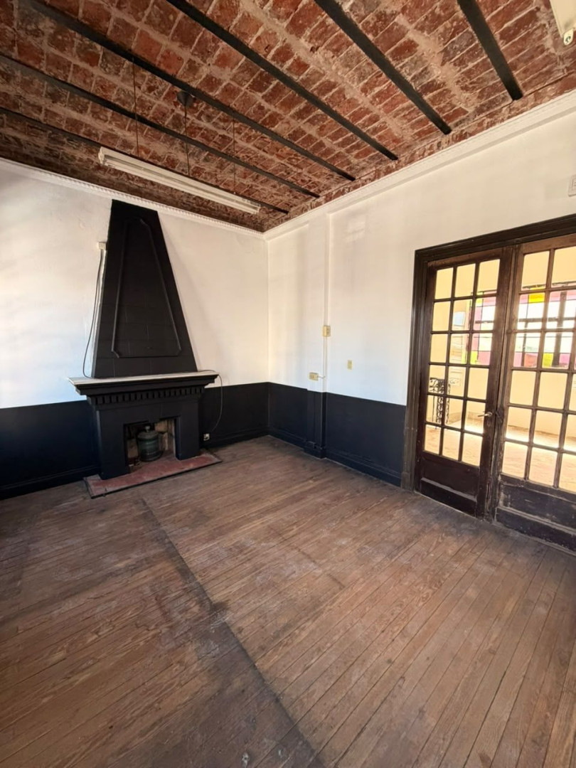 Casa con Local en Alquiler en ESTOMBA 209 , Centro, Bahía Blanca - Bahía Blanca Propiedades | SITIO OFICIAL l