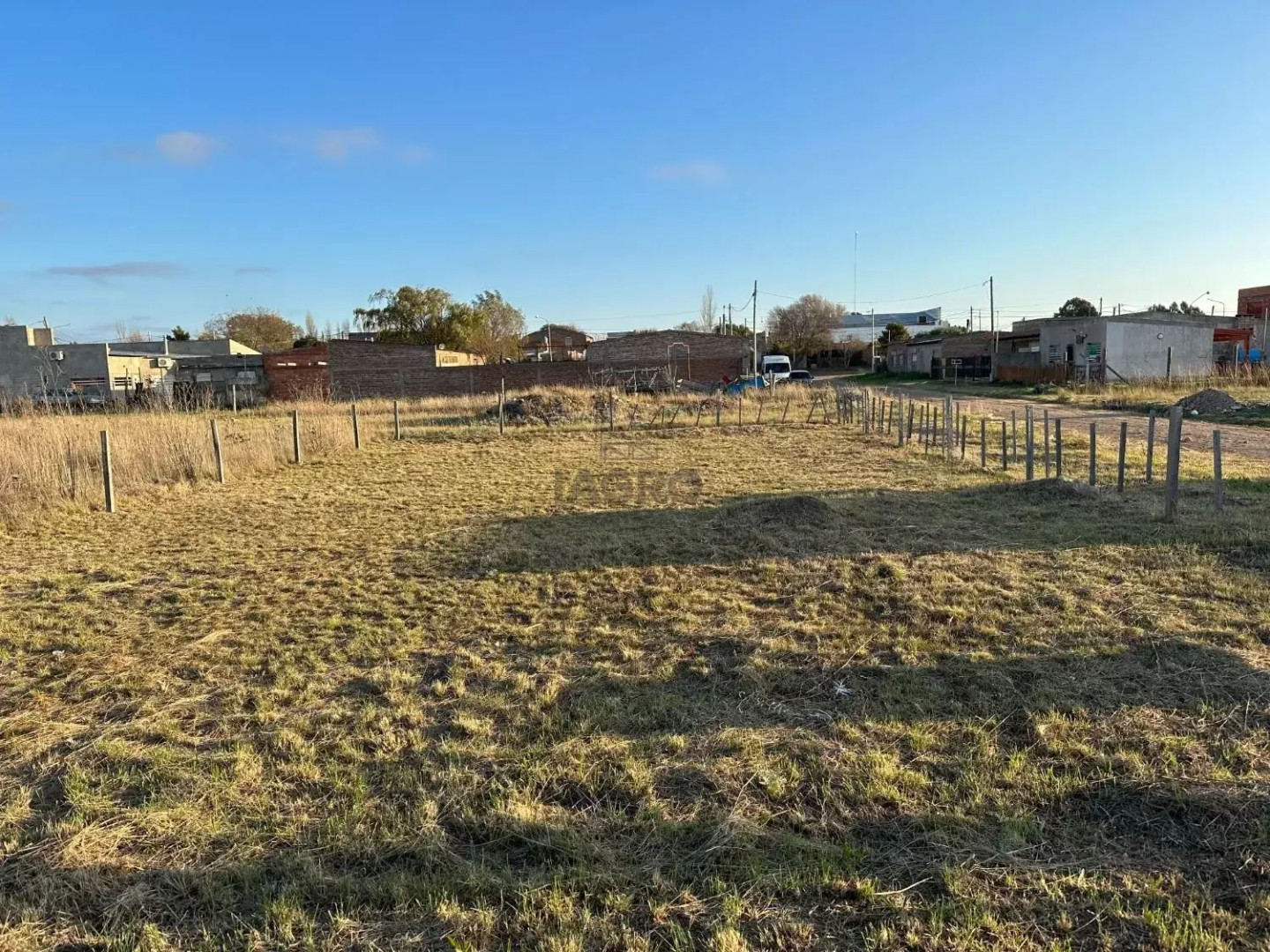 Terreno en Venta en Guido Spano Y El Ceibo,  Bahía Blanca - Bahía Blanca Propiedades | SITIO OFICIAL l